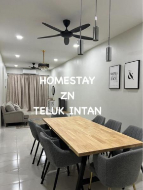 Homestay ZN Taman Lagenda